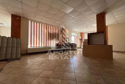 Spatiu comercial, zona Fortuna - 12