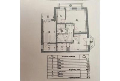 REV2005292 Vila 5 Camere I De Vanzare I Mogosoaia I Chitila - 9