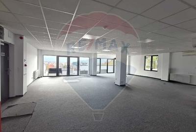 Birou, de 116 mp, în Gruia - 4