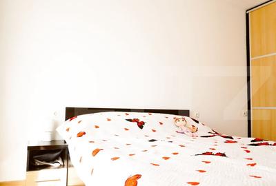 Apartament cu 3 camere semidecomandat, mobilat în Florești - 2