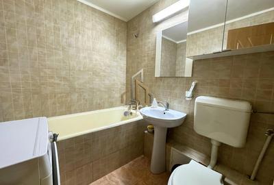 Apartament cu 2 camere decomandat, mobilat în Moșilor - 9