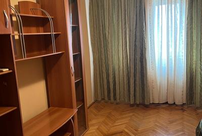 Apartament cu 2 camere decomandat, mobilat în Poarta 6 - 2