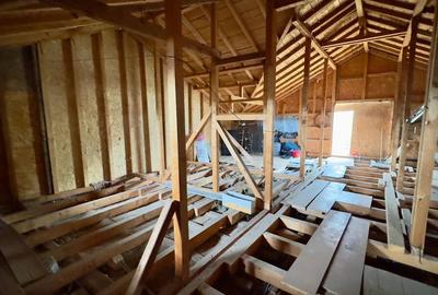 Casa 6 camere individuala Chitila langa Lidl ! - 32