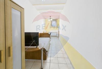 Spa?iu de birouri de 65mp de inchiriat in zona Gara de... - 10