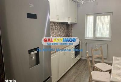 Apartament cu 3 camere decomandat, mobilat în Cantacuzino - 16