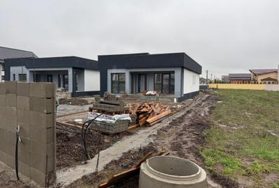 Vila doar parter, in Strejnicu - 4