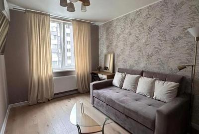 Garsonieră decomandată în Berceni