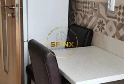 3 camere Titan Minis metrou Costin Georgian etajul 3/4 renovat - 4