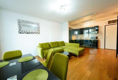 3 Camere + Parcare, Aviatiei Apartments, Promenada, Herastrau - 10