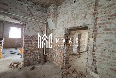 Apartament cu 3 camere circular în Ultracentral - 3