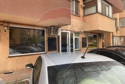 Spațiu comercial de vânzare – Militari Residence - 8