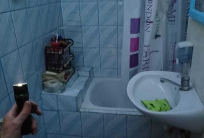 Garsonieră decomandată în Porolissum - 1