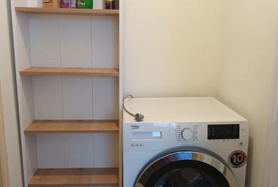 Apartament cu 2 camere semidecomandat în Central - 9