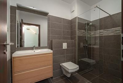 Duplex cu 4 camere cu Canalizare în Pipera - 23