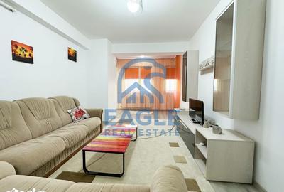 Apartament cu 2 camere, mobilat în Inel II - 11