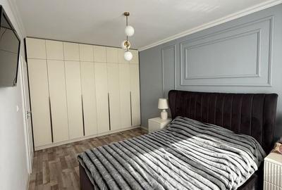 Apartament cu 2 camere decomandat în Rudicica - 3