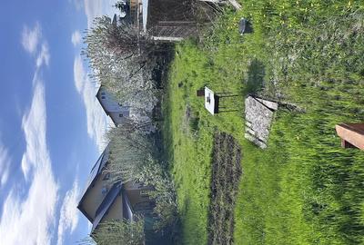 Casă cu Teren 670 Mp în Bucov - 8