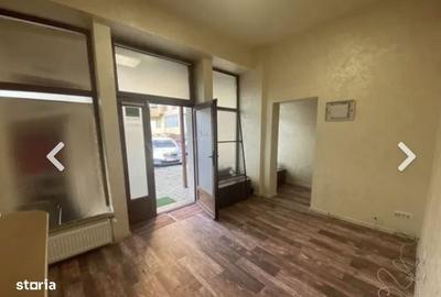Spațiu comercial, de 80 mp, în Nicolina - 3