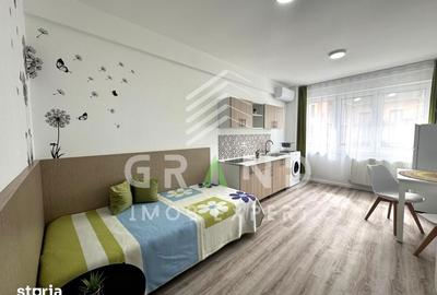 Apartament cu 2 camere decomandat, mobilat în Mănăștur - 2