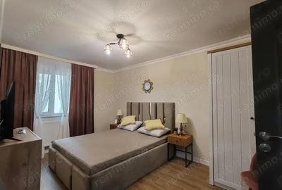 Apartament cu 2 camere în Noua