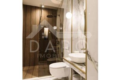 Apartament cu 5 camere în Unirii - 3