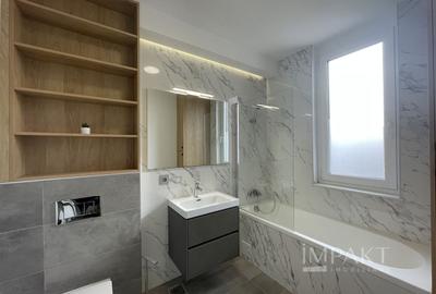 Apartament cu 4 camere semidecomandat în Gheorgheni - 11