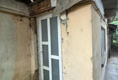 Casă individuală cu 3 camere cu Teren 287.5 Mp în Lascăr Catargiu