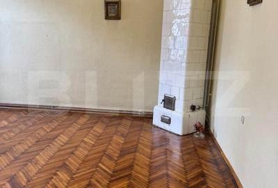 Apartament cu 3 camere decomandat în Central - 2