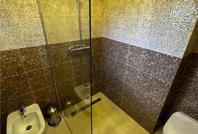Casă cu 5 camere cu Teren 1000 Mp în Central - 7