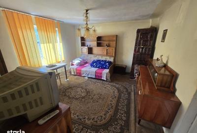 Casă cu 2 camere în Izvorani - 2