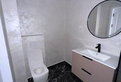 Apartament cu 2 camere în Nord - 11