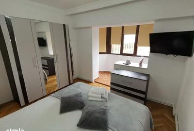 Apartament cu 2 camere decomandat în Sub Arini - 3