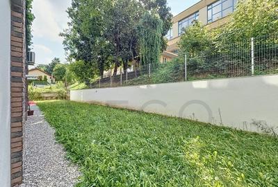 Birou, de 80 mp, în Hașdeu - 12
