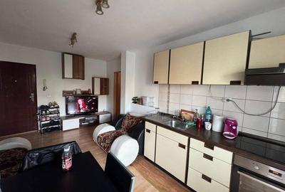 Apartament cu 2 camere decomandat în Gheorgheni - 1