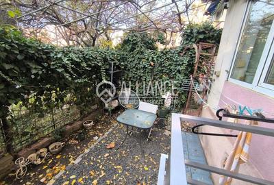 Apartament cu 3 camere decomandat, mobilat în Boema - 30