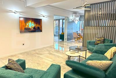 Apartament cu 2 camere decomandat, mobilat în Calea Severinului