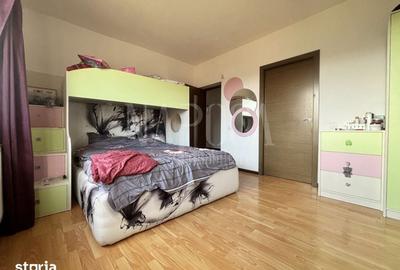 Casă cu 3 camere cu Teren 1174 Mp în Apahida