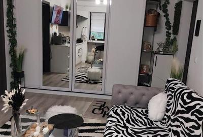 Apartament cu 2 camere decomandat, mobilat în Baza 3