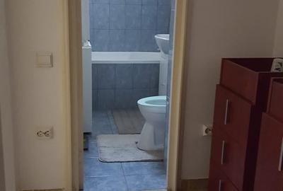 Garsonieră decomandată, mobilată în Camil Ressu - 8