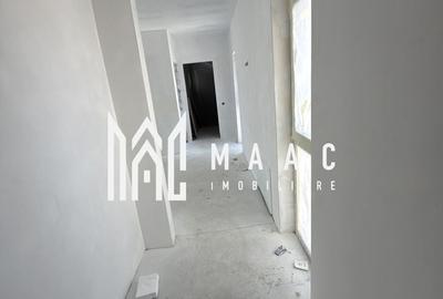 Apartament cu 2 camere decomandat în Șelimbăr