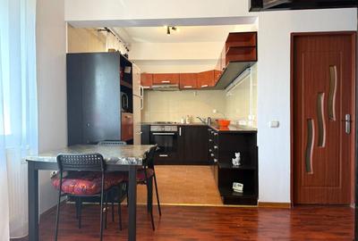 Apartament cu 3 camere, mobilat în Gării - 8