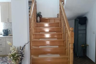 Casă cu 4 camere în Budești - 6