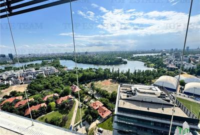 Apartament cu 2 camere decomandat în Floreasca - 2