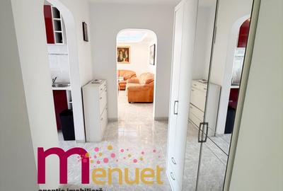 Apartament cu 3 camere în Central - 15