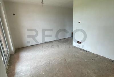 Apartament cu 2 camere în Sântandrei