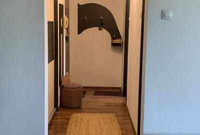 Apartament cu 2 camere în Podu Roș - 3