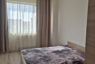 Garsonieră semidecomandată în Central - 4