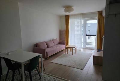 Apartament cu 2 camere decomandat în Exterior Vest - 1