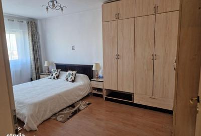 Apartament cu 2 camere, mobilat în Gării - 6