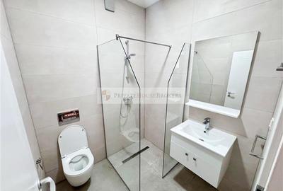 Pipera | Rond OMV | First Estates Pipera | Parcare | Totul Nou - 18